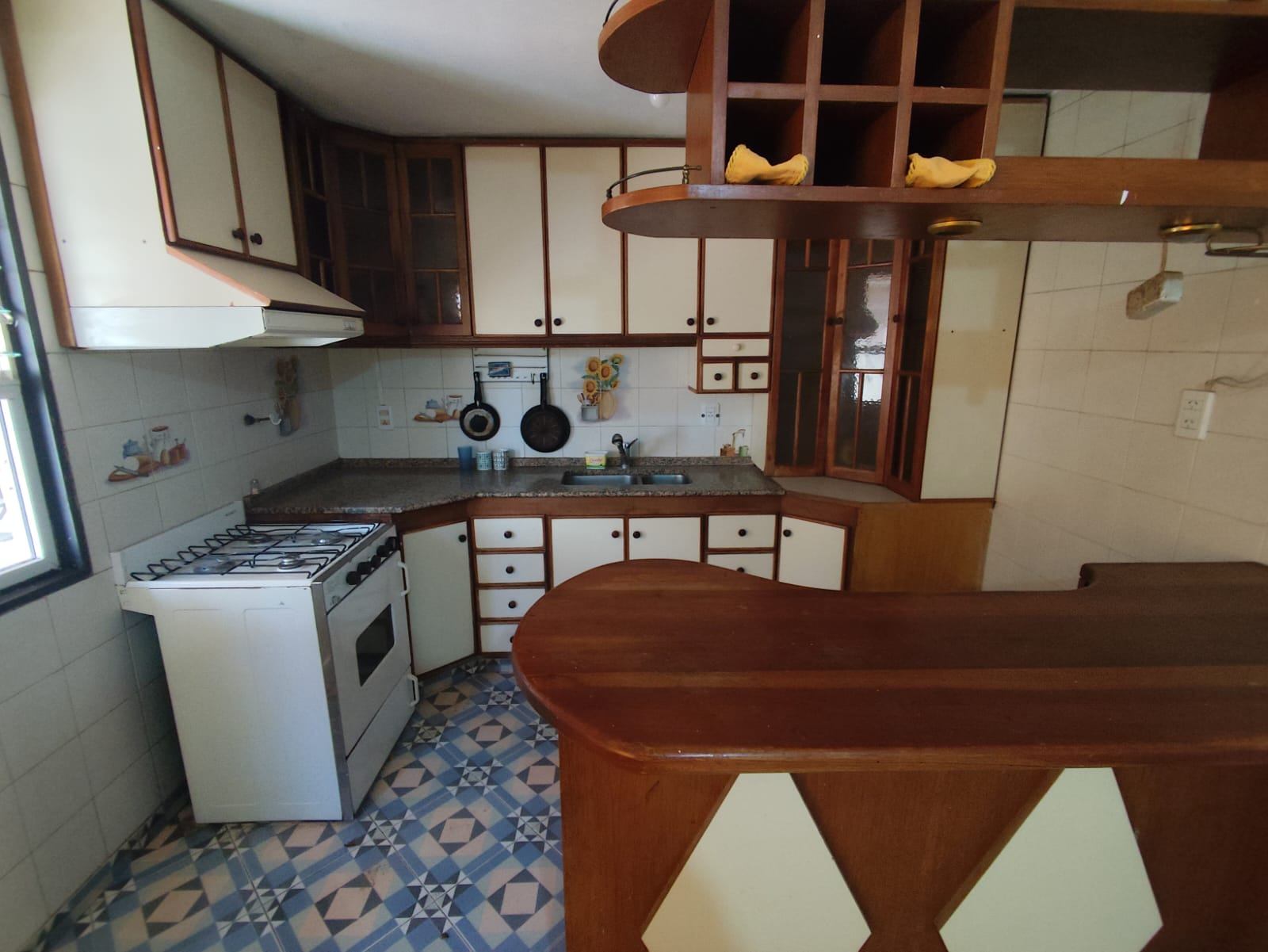 Duplex en Alquiler en Guaymallen, Mendoza