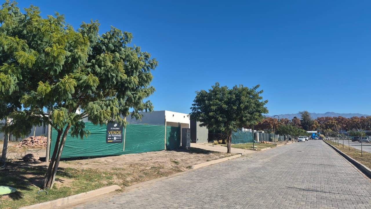 Terreno en Venta en Lujan de Cuyo, Mendoza