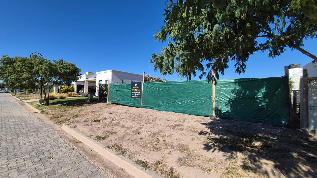 Terreno en Venta en Lujan de Cuyo, Mendoza