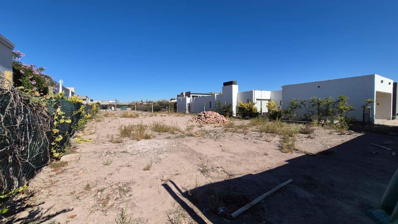 Terreno en Venta en Lujan de Cuyo, Mendoza