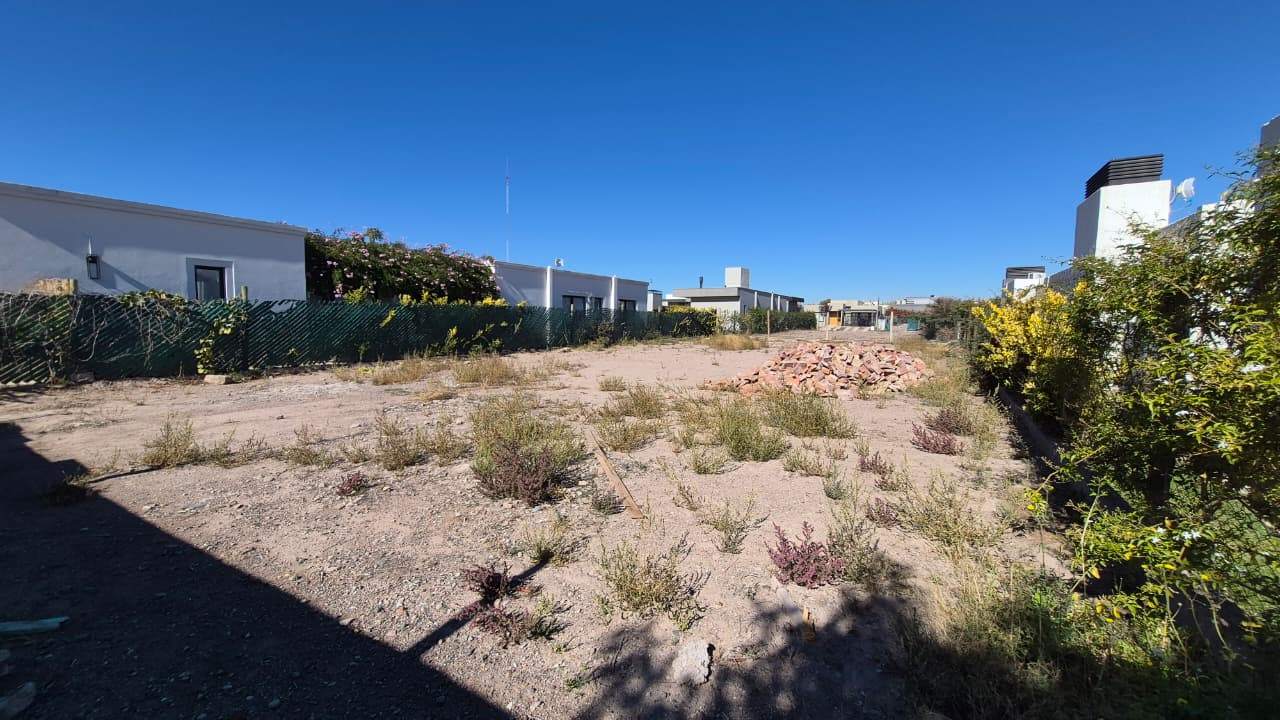 Terreno en Venta en Lujan de Cuyo, Mendoza