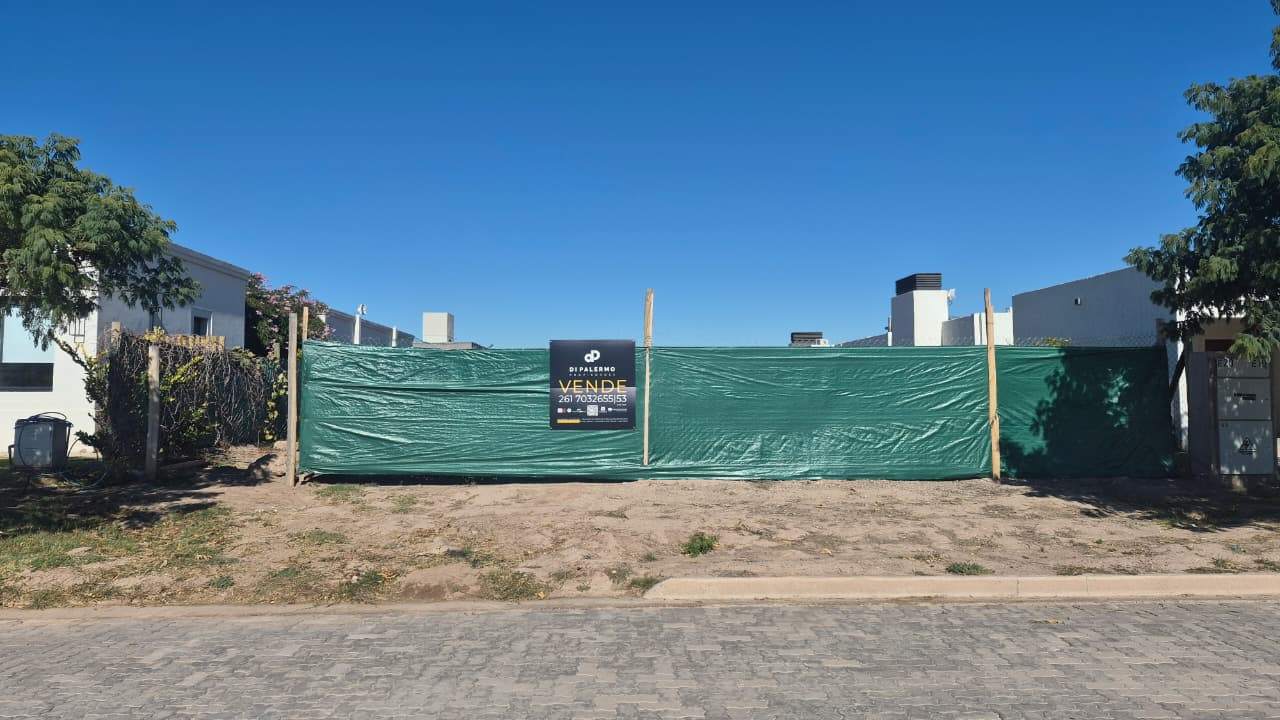 Terreno en Venta en Lujan de Cuyo, Mendoza