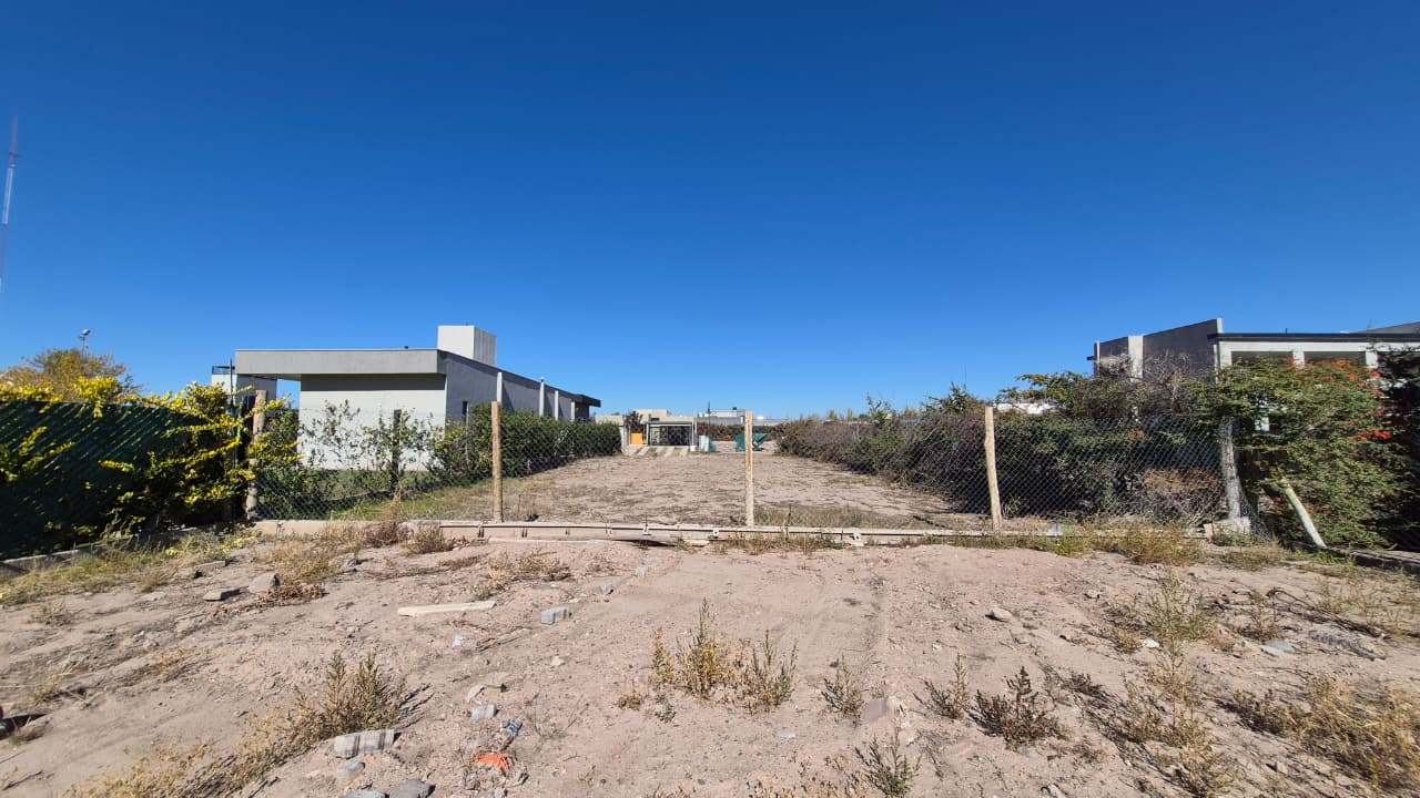 Terreno en Venta en Lujan de Cuyo, Mendoza