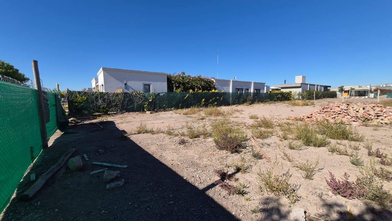 Terreno en Venta en Lujan de Cuyo, Mendoza