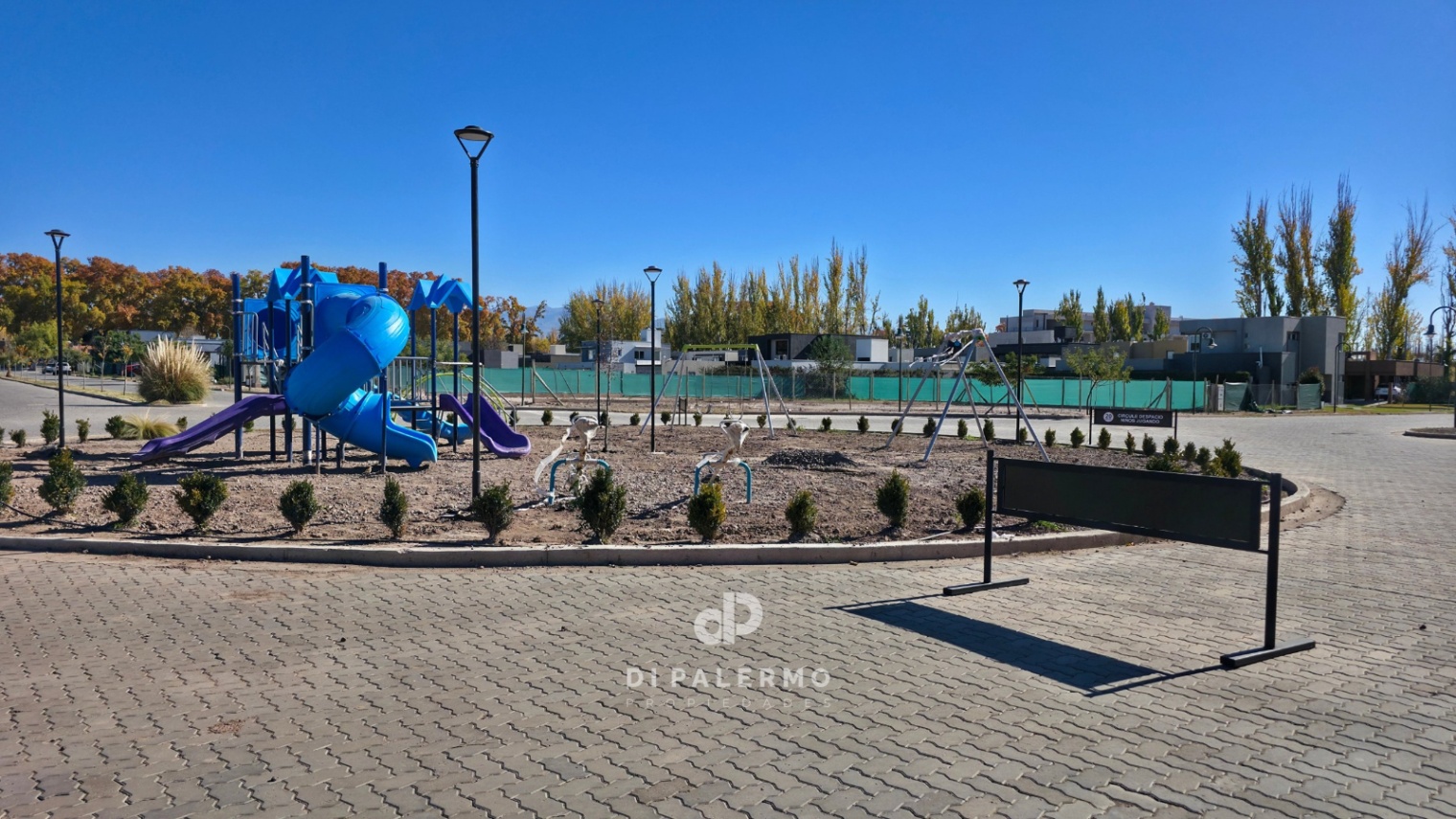 Terreno en Venta en Lujan de Cuyo, Mendoza