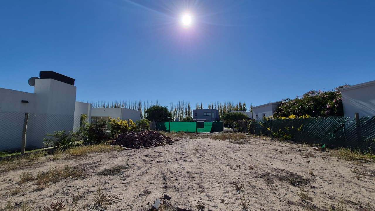 Terreno en Venta en Lujan de Cuyo, Mendoza