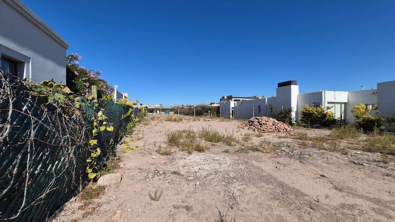 Terreno en Venta en Lujan de Cuyo, Mendoza
