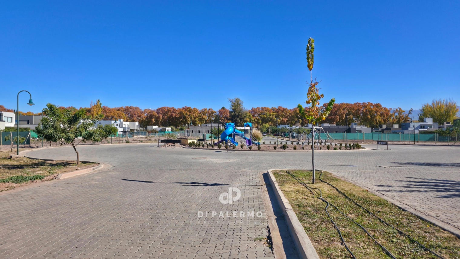 Terreno en Venta en Lujan de Cuyo, Mendoza