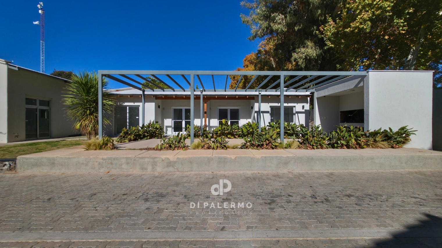 Terreno en Venta en Lujan de Cuyo, Mendoza