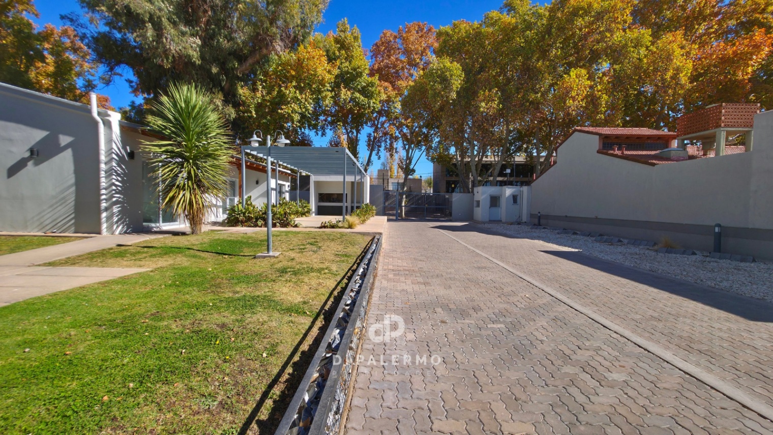 Terreno en Venta en Lujan de Cuyo, Mendoza