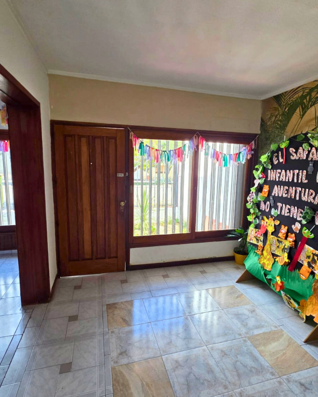 Casa en Venta en Tunuyan, Mendoza