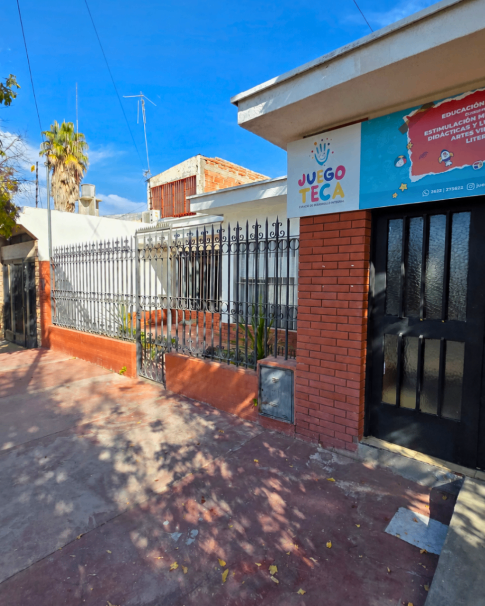Casa en Venta en Tunuyan, Mendoza