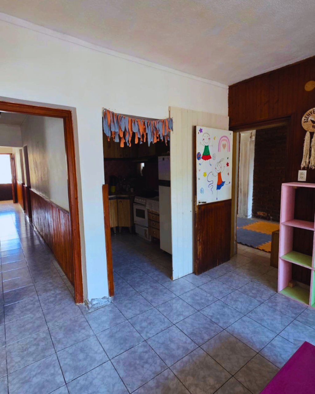 Casa en Venta en Tunuyan, Mendoza
