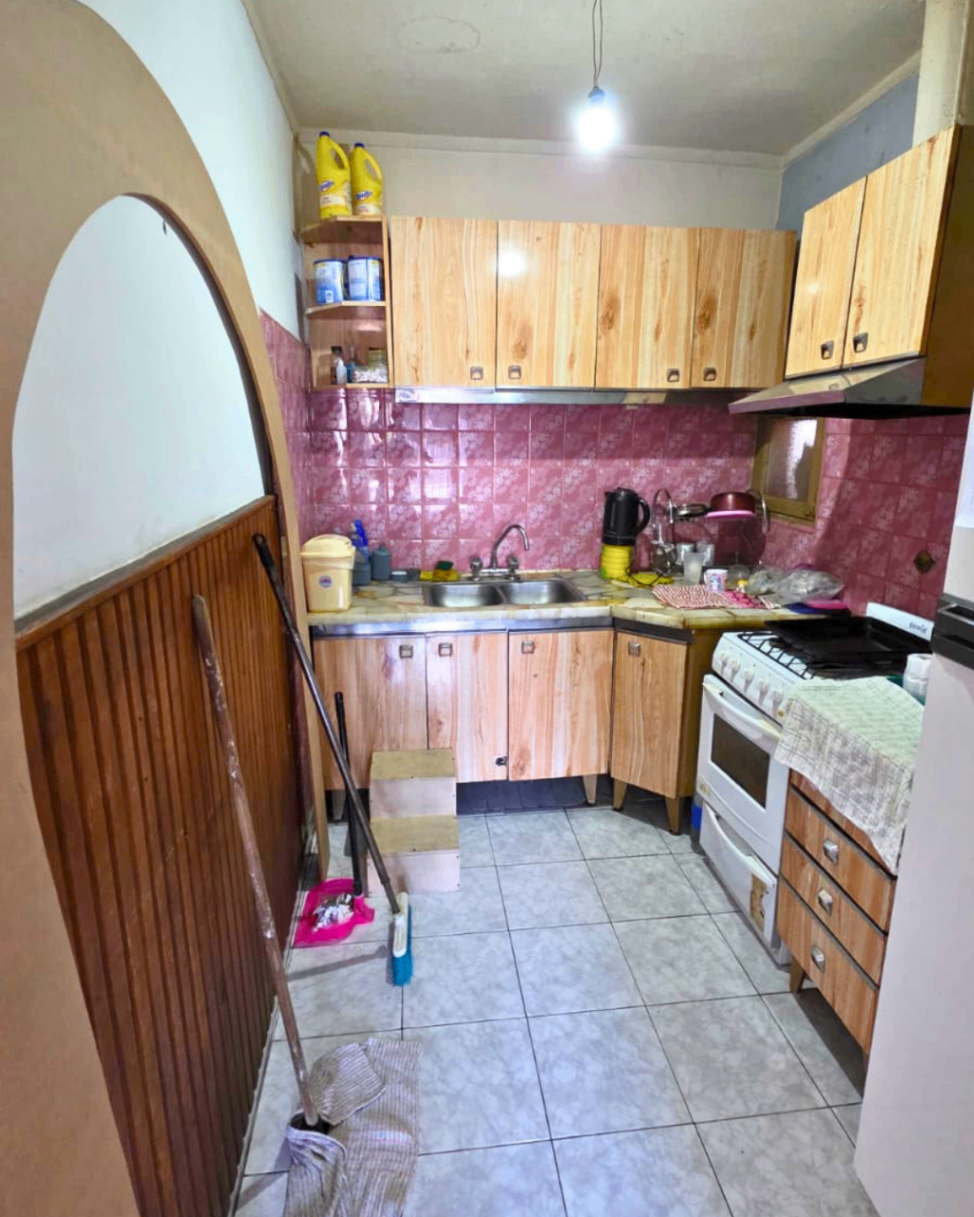 Casa en Venta en Tunuyan, Mendoza