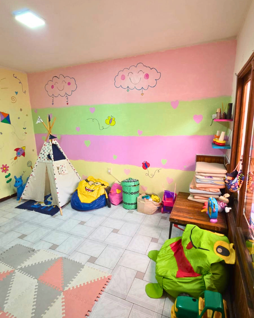 Casa en Venta en Tunuyan, Mendoza