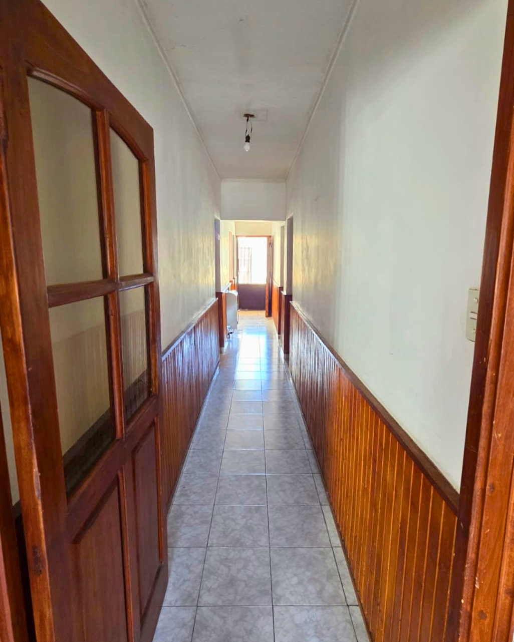 Casa en Venta en Tunuyan, Mendoza