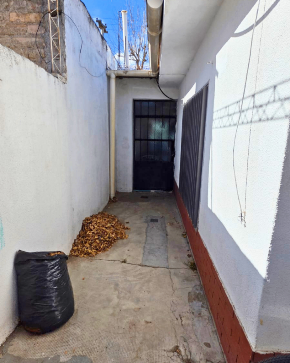 Casa en Venta en Tunuyan, Mendoza