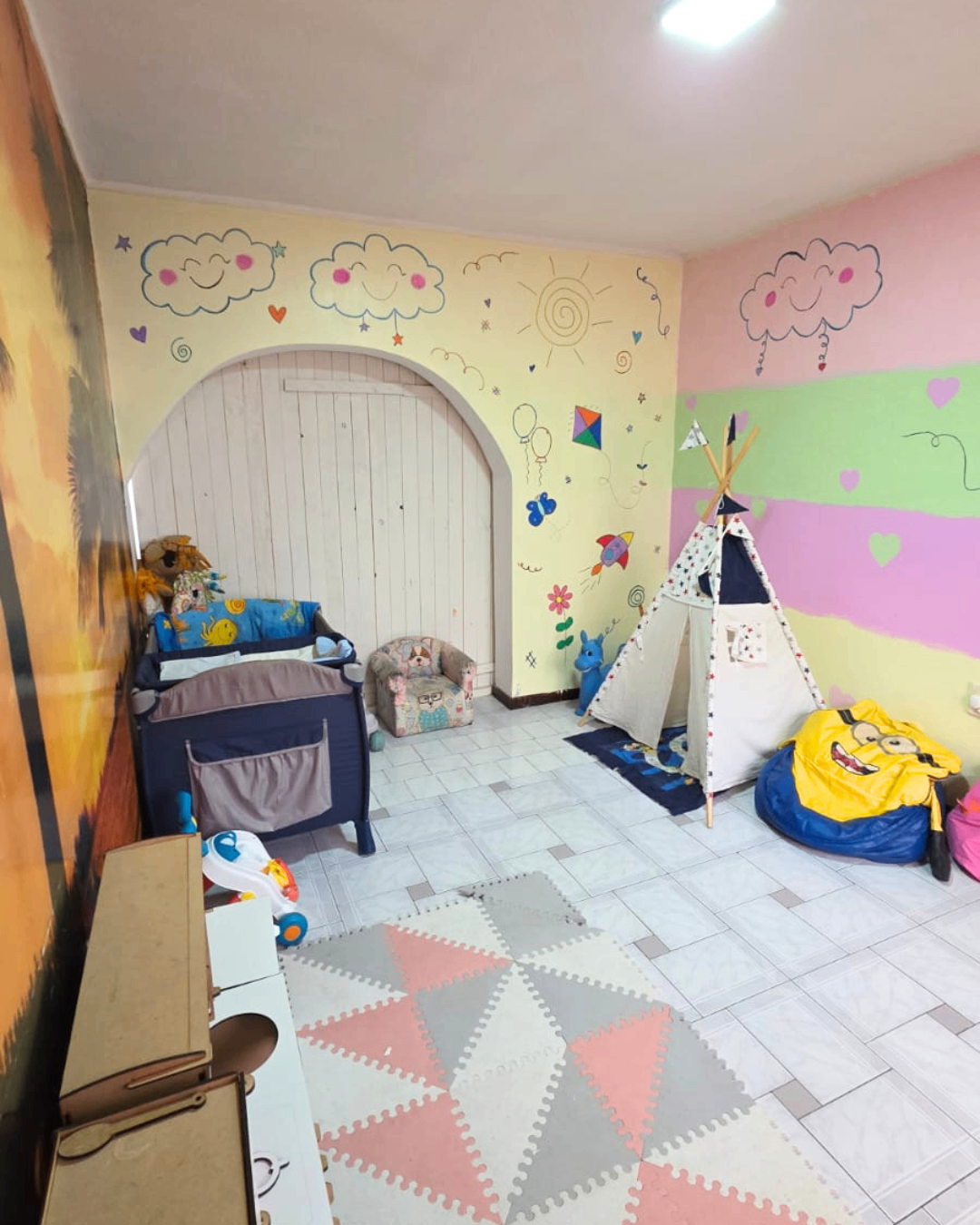 Casa en Venta en Tunuyan, Mendoza