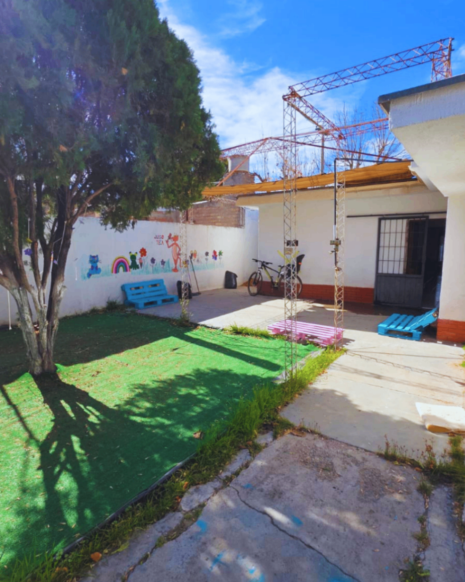 Casa en Venta en Tunuyan, Mendoza