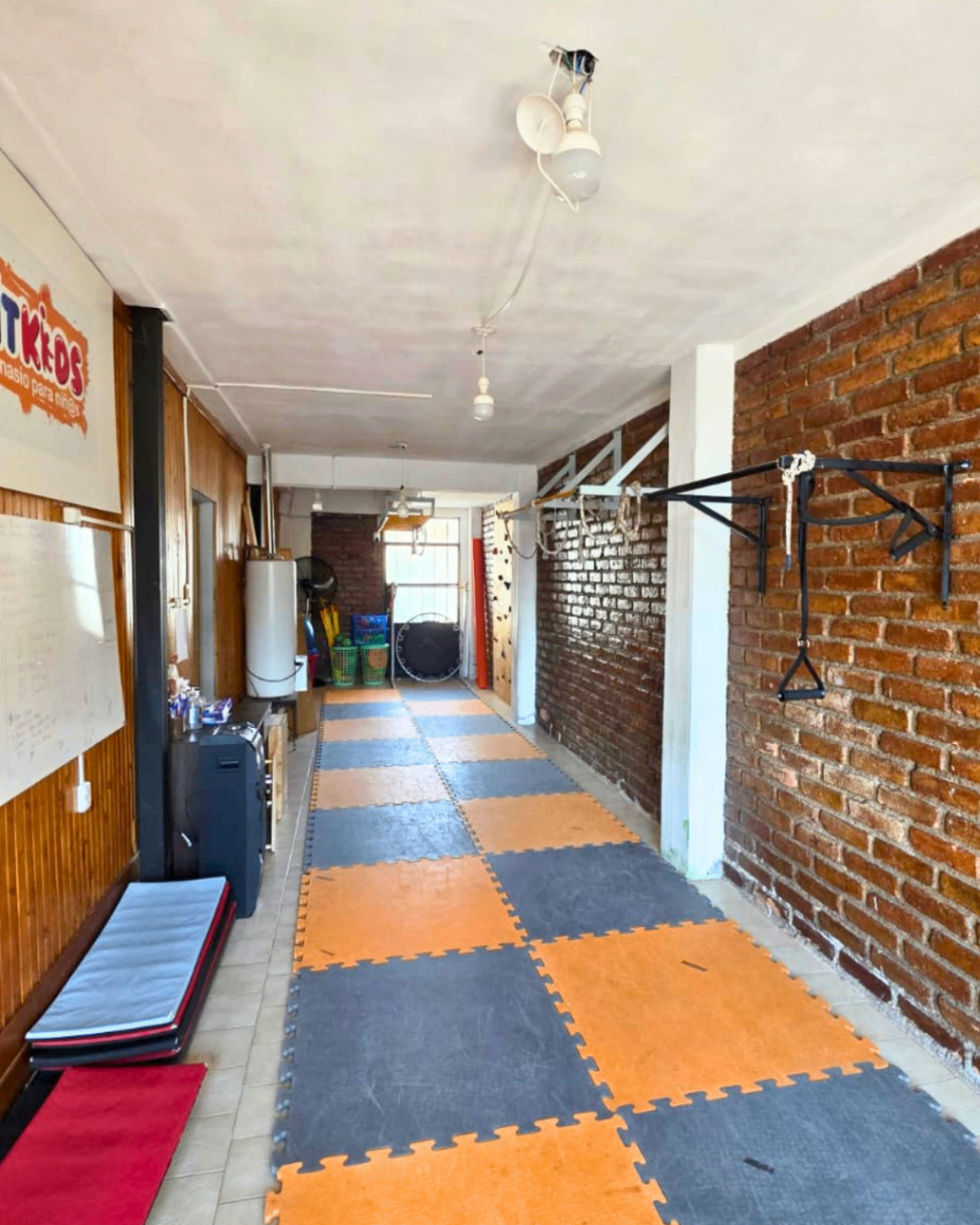 Casa en Venta en Tunuyan, Mendoza