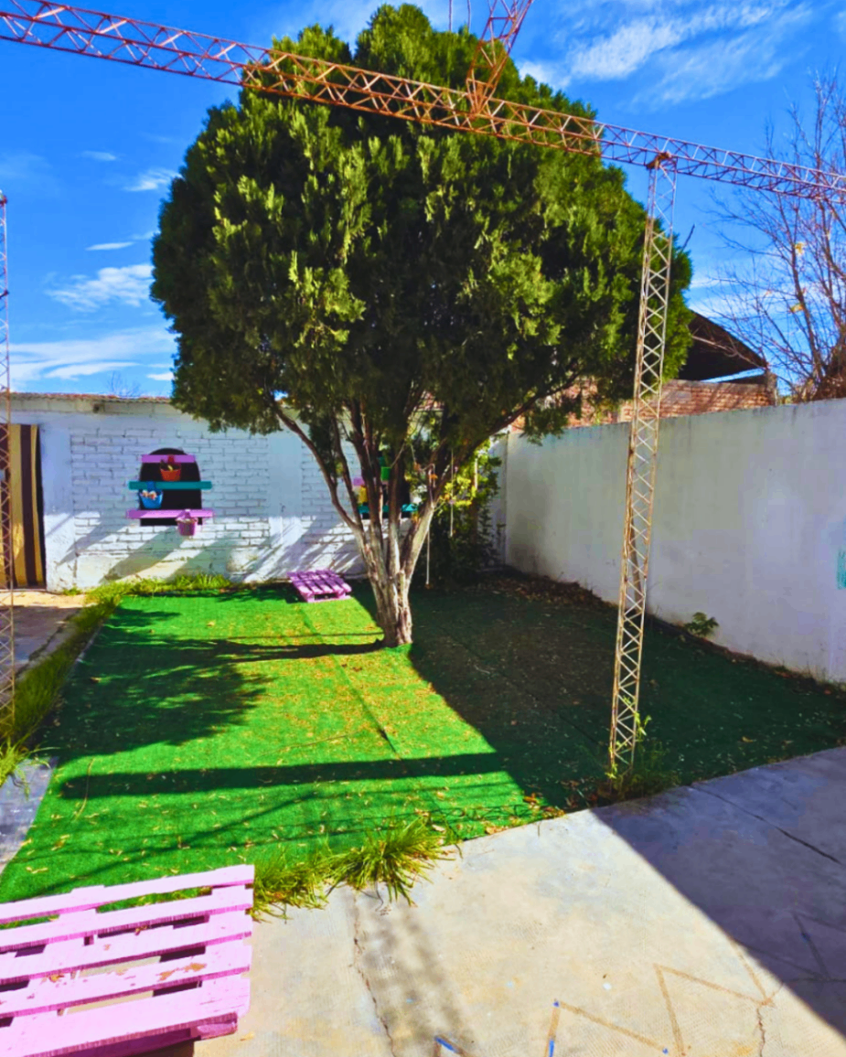 Casa en Venta en Tunuyan, Mendoza