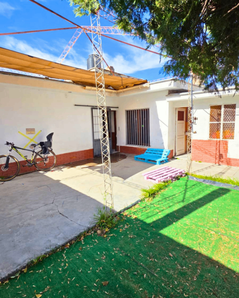 Casa en Venta en Tunuyan, Mendoza