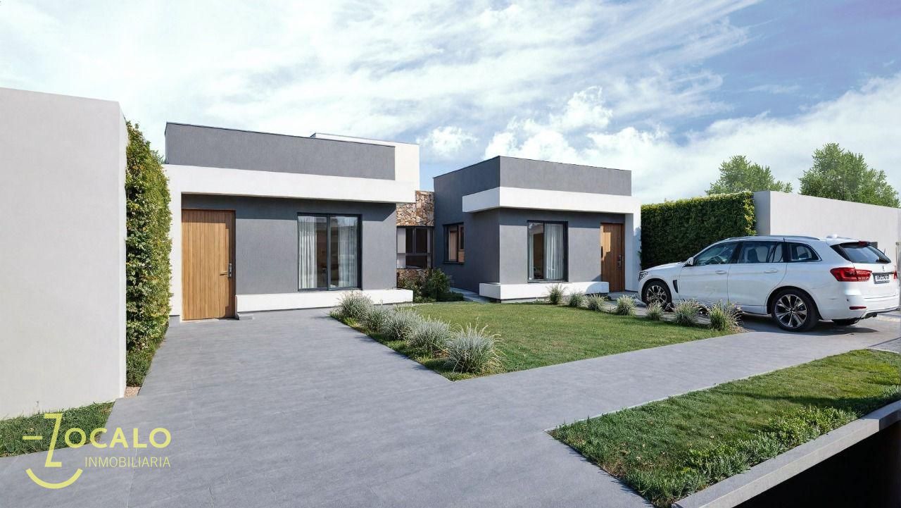 Casa en Venta en Maipu, Mendoza