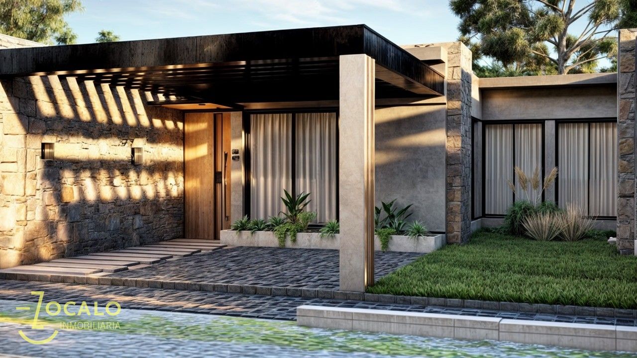 Casa en Venta en Maipu, Mendoza