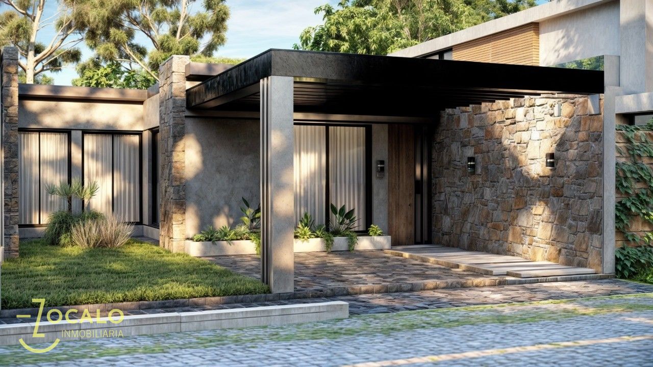 Casa en Venta en Maipu, Mendoza