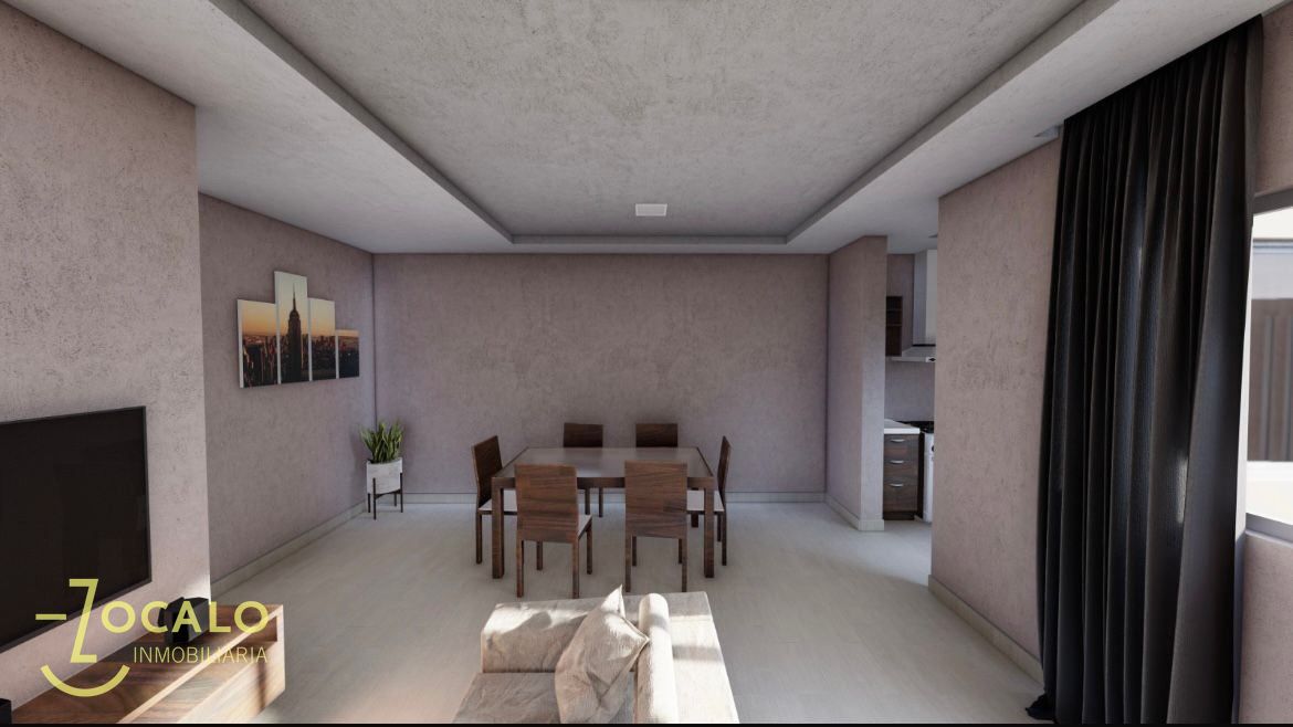 Casa en Venta en Maipu, Mendoza