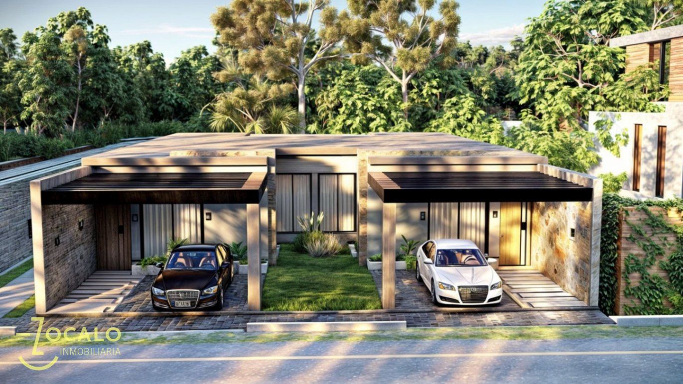 Casa en Venta en Maipu, Mendoza