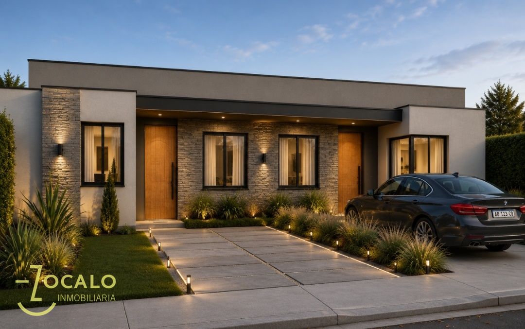 Casa en Venta en Maipu, Mendoza