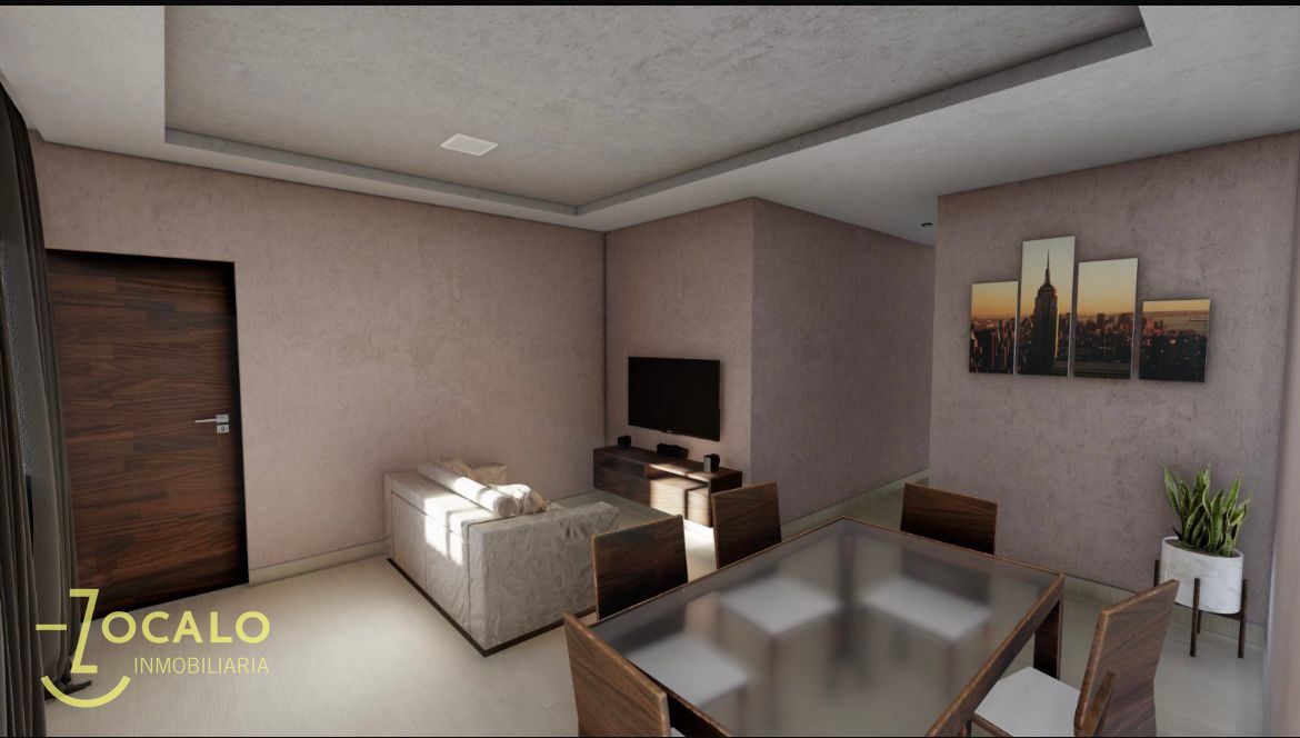 Casa en Venta en Maipu, Mendoza