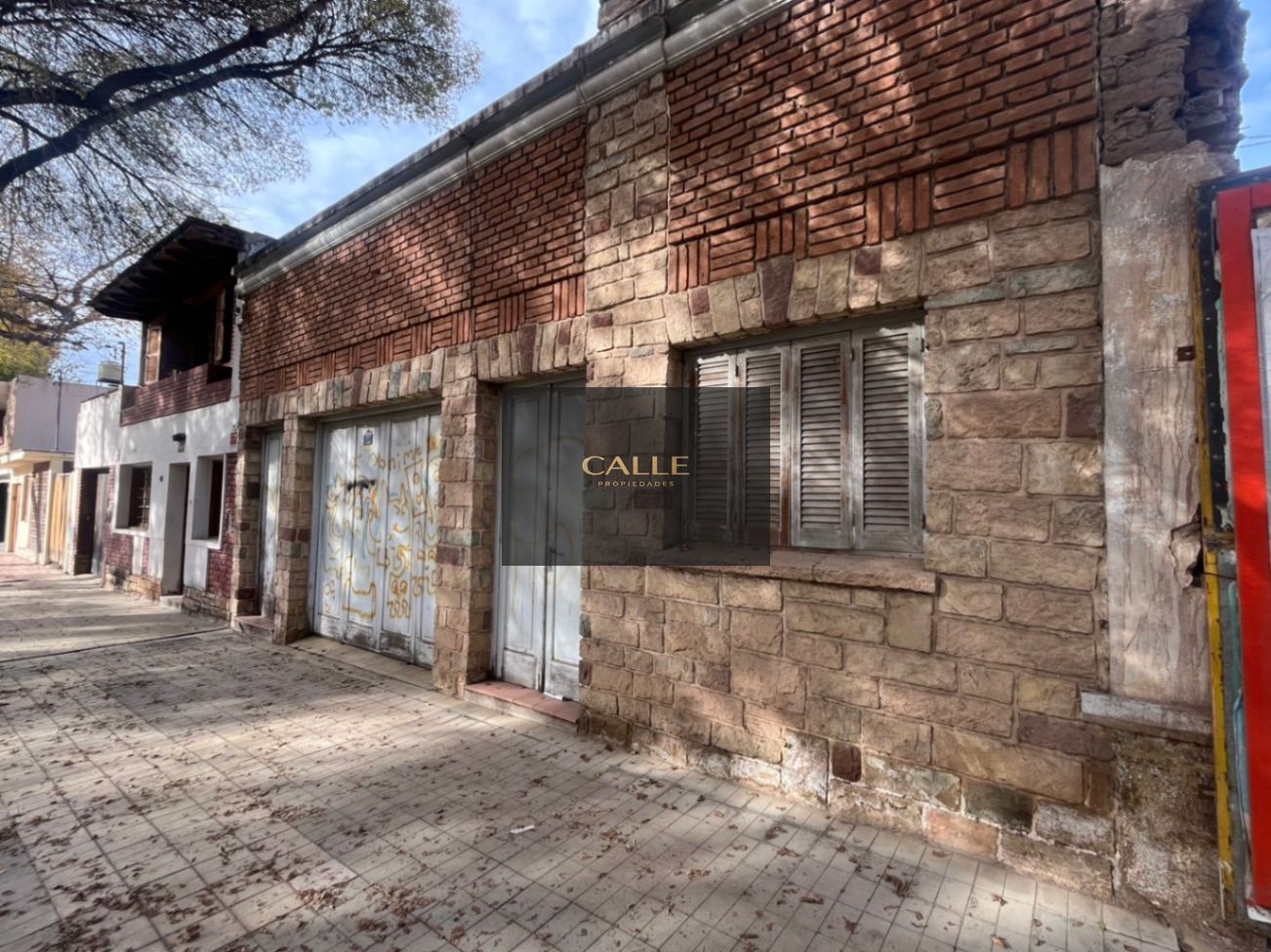 Terreno en Venta en Capital, Mendoza