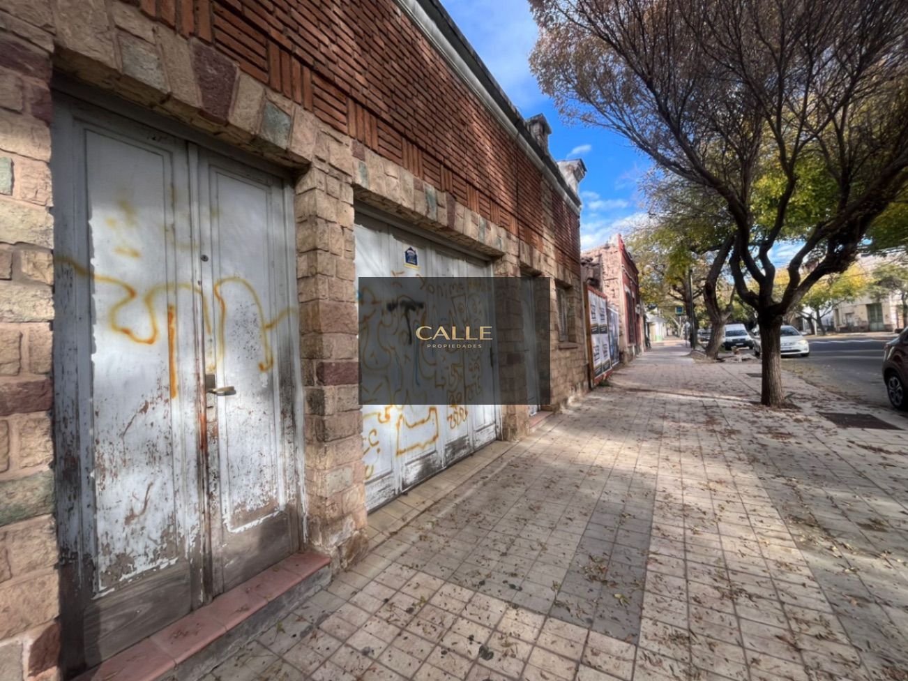 Terreno en Venta en Capital, Mendoza