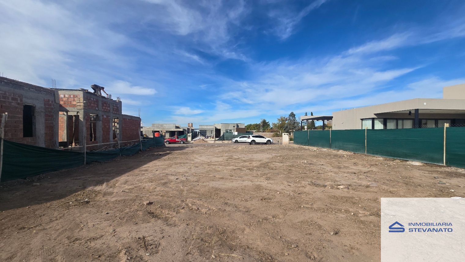 Terreno en Venta en Lujan de Cuyo, Mendoza