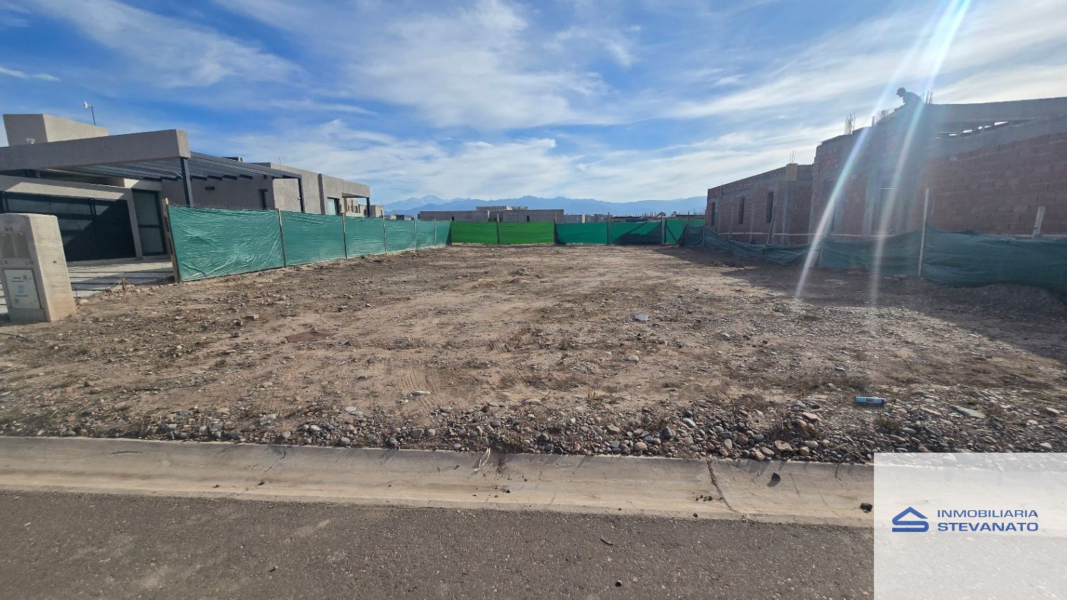 Terreno en Venta en Lujan de Cuyo, Mendoza