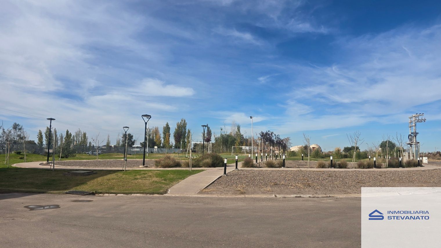 Terreno en Venta en Lujan de Cuyo, Mendoza