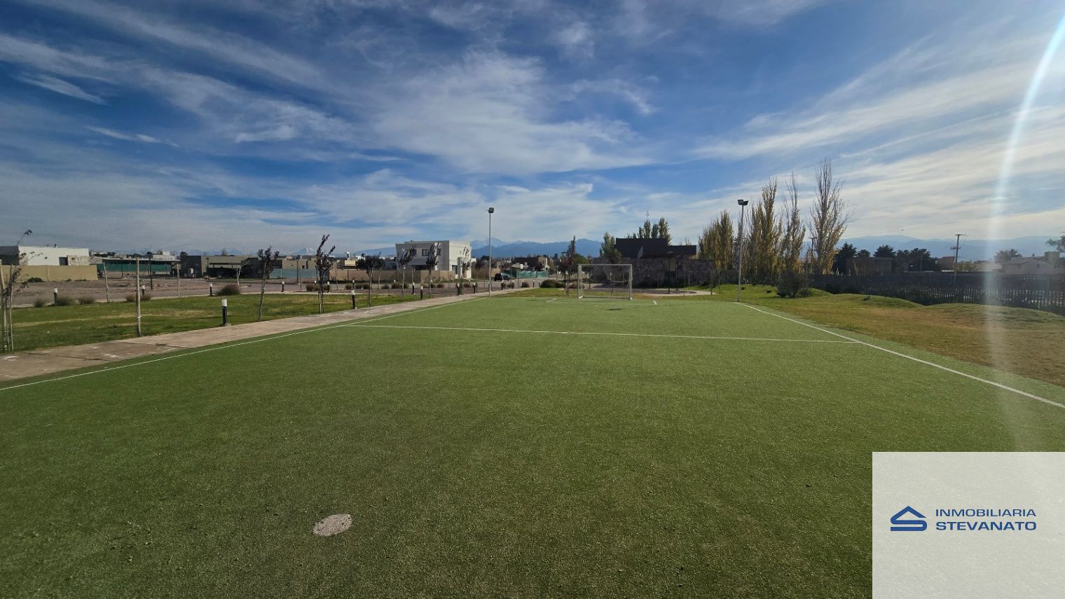 Terreno en Venta en Lujan de Cuyo, Mendoza