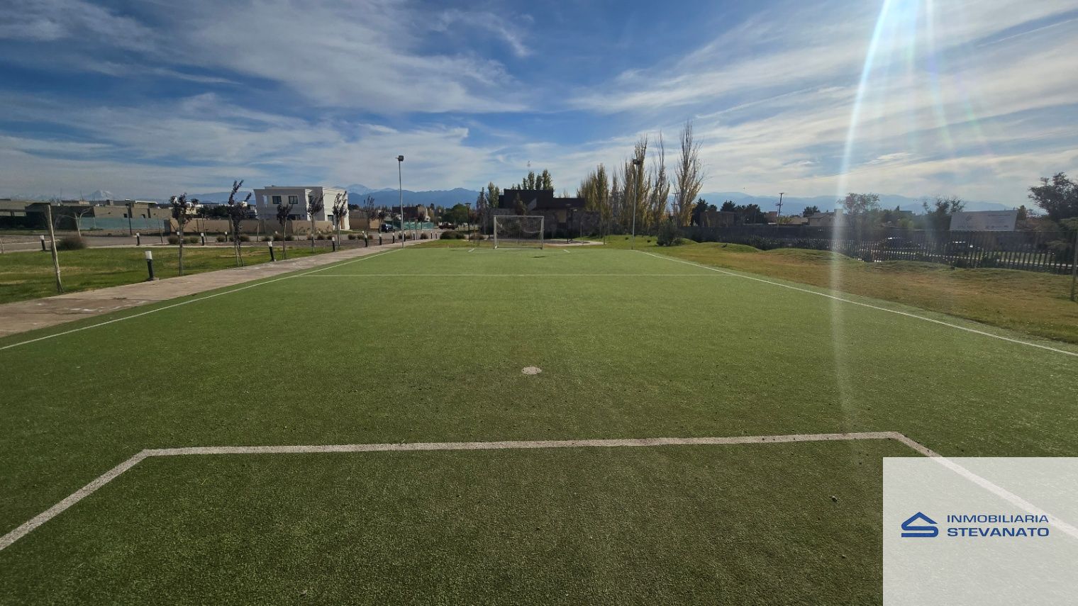 Terreno en Venta en Lujan de Cuyo, Mendoza