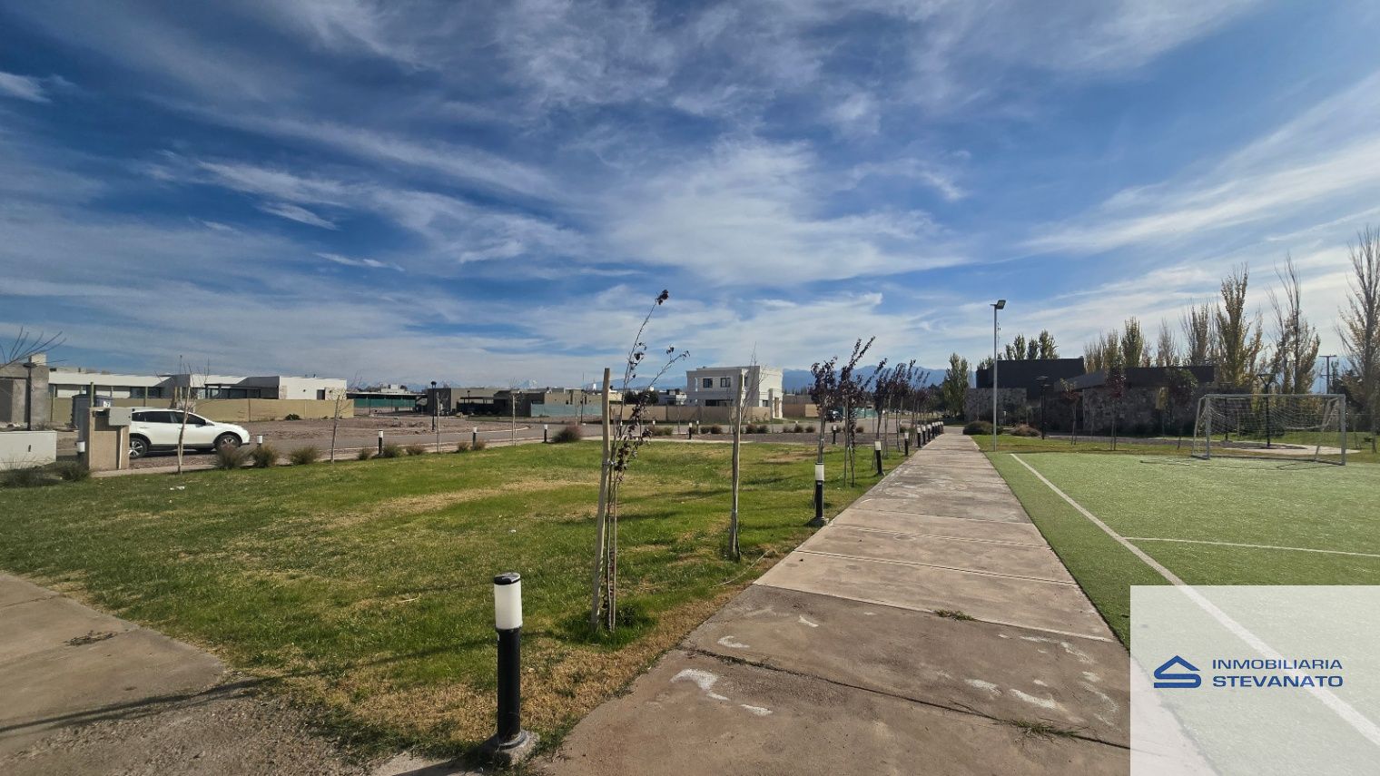 Terreno en Venta en Lujan de Cuyo, Mendoza