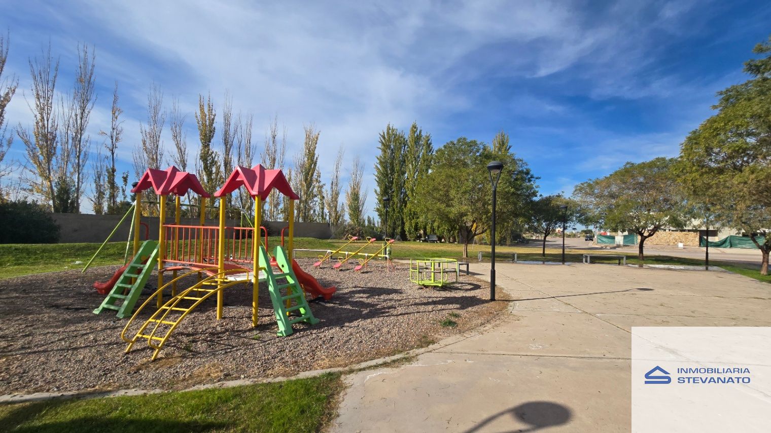 Terreno en Venta en Lujan de Cuyo, Mendoza