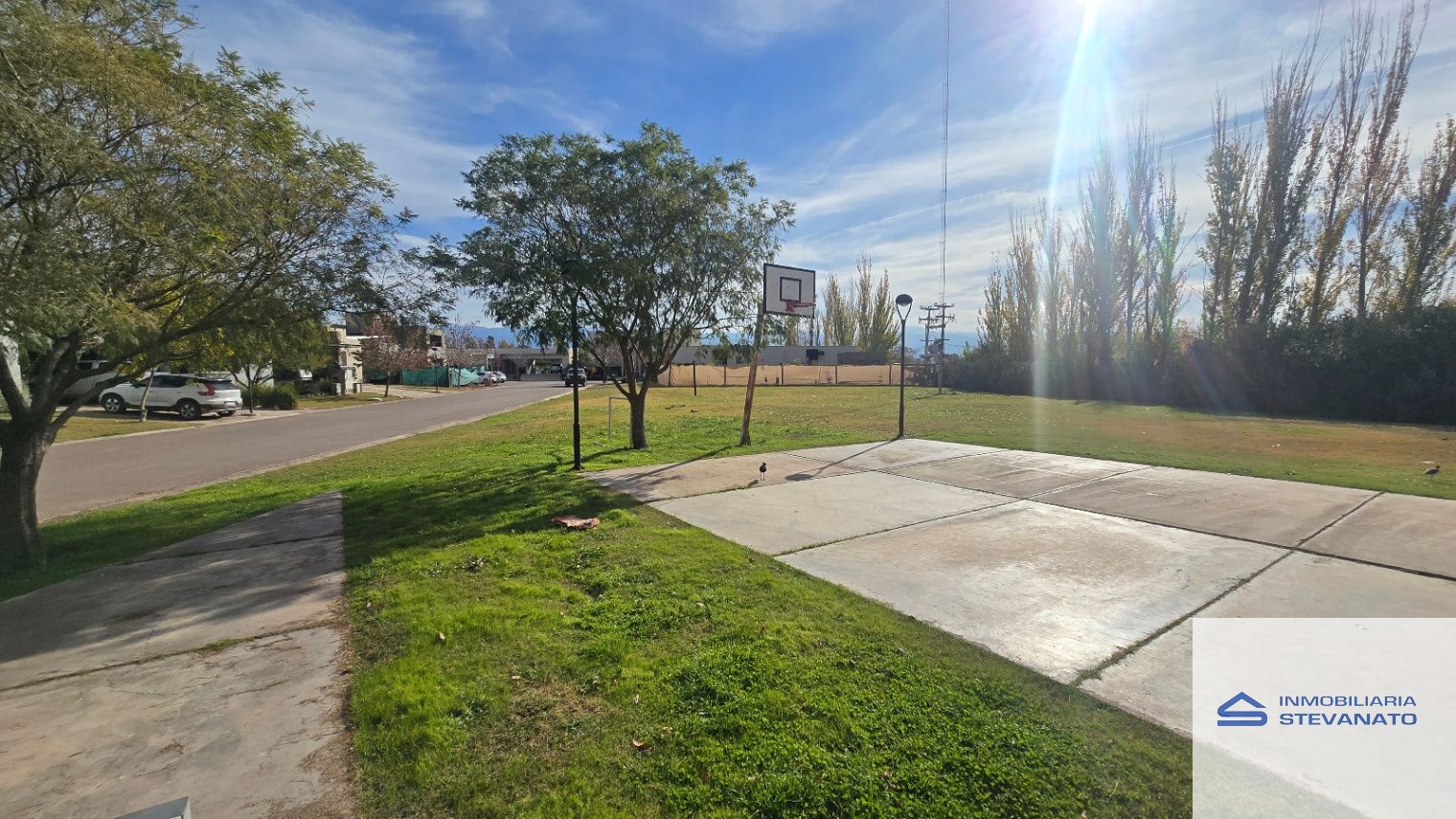 Terreno en Venta en Lujan de Cuyo, Mendoza