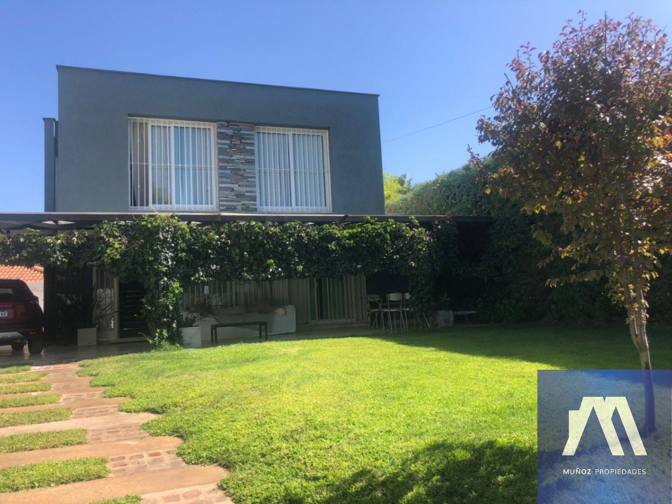 Casa en Venta en Lujan de Cuyo, Mendoza