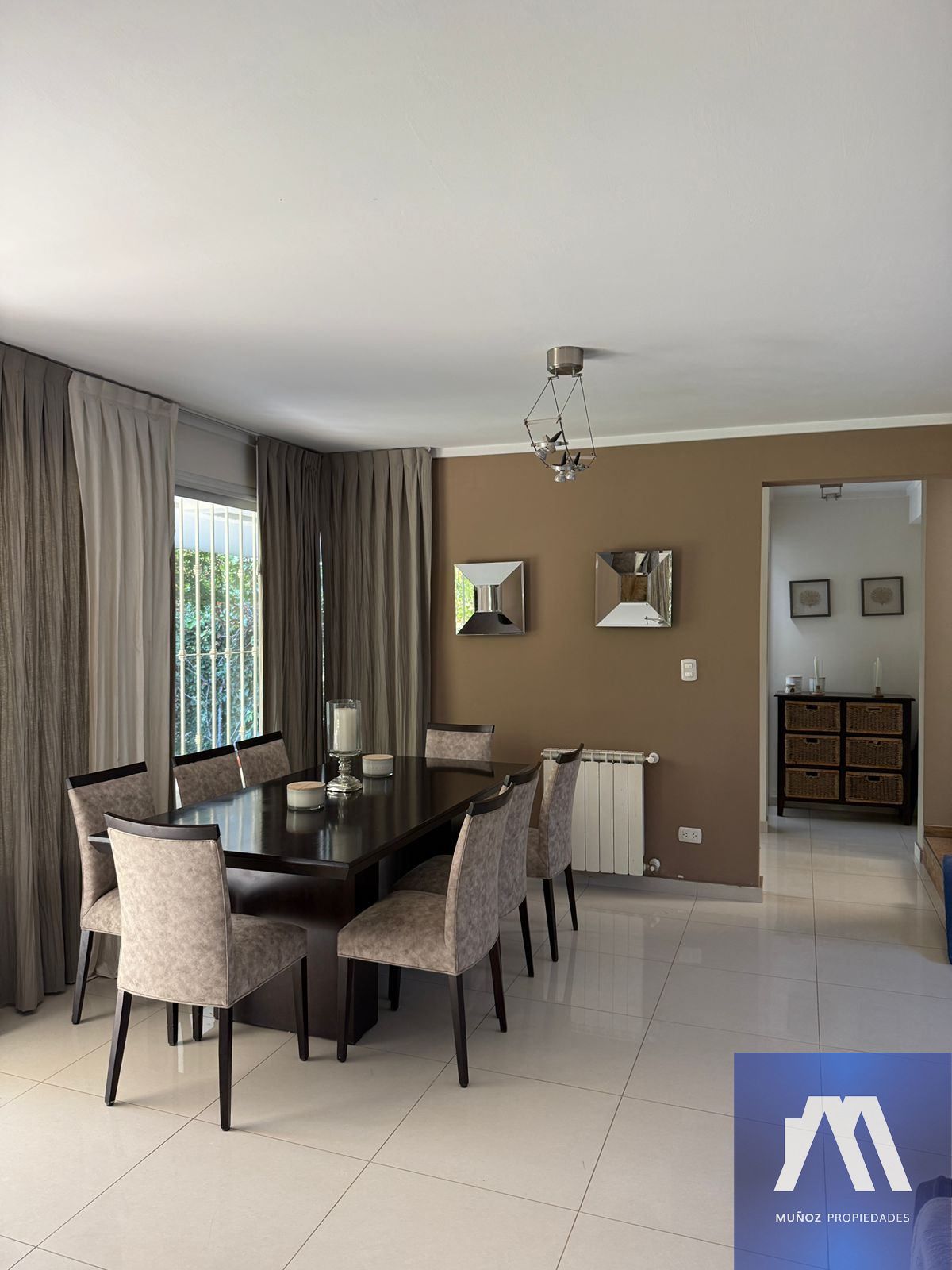 Casa en Venta en Lujan de Cuyo, Mendoza