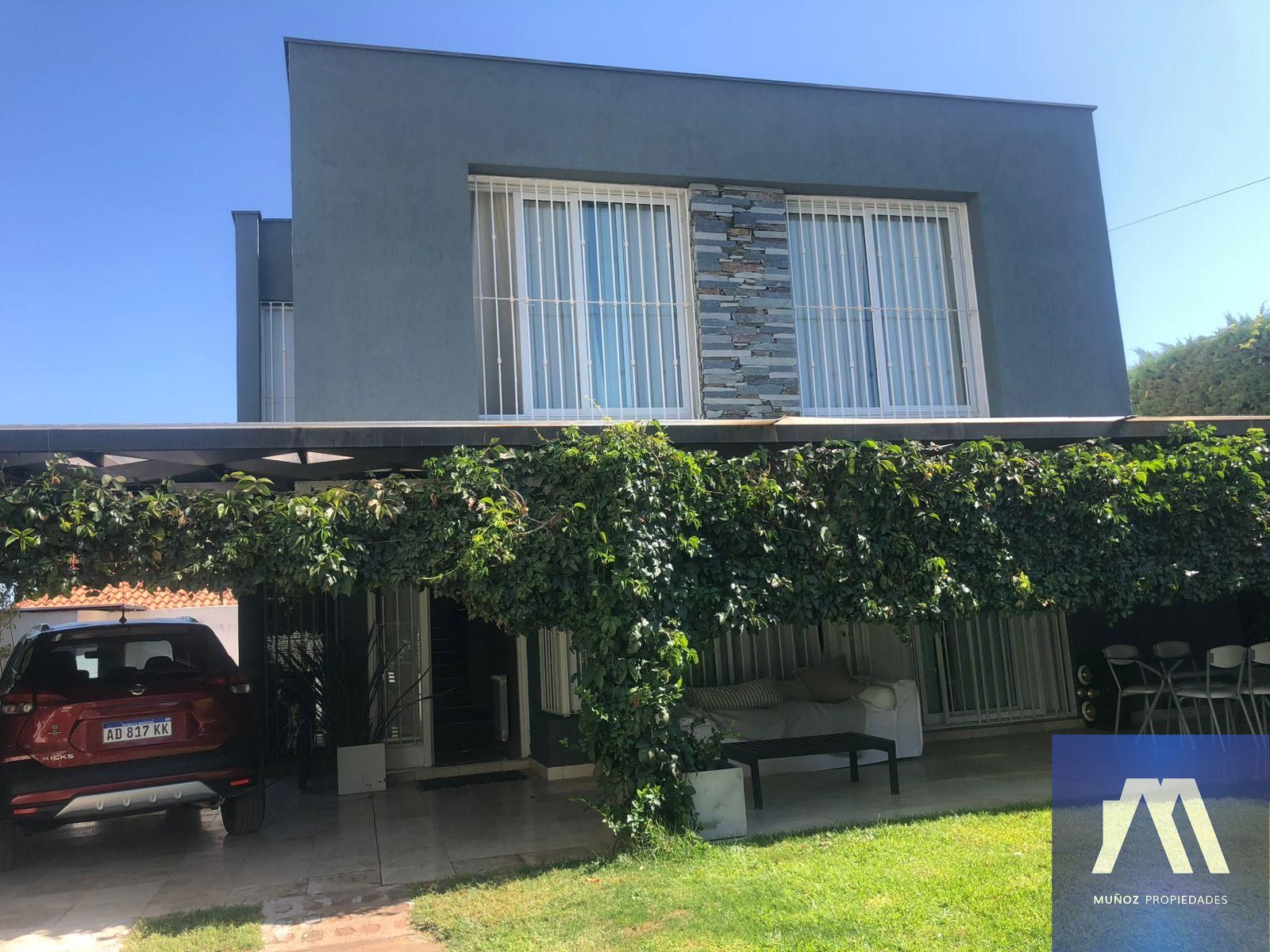 Casa en Venta en Lujan de Cuyo, Mendoza