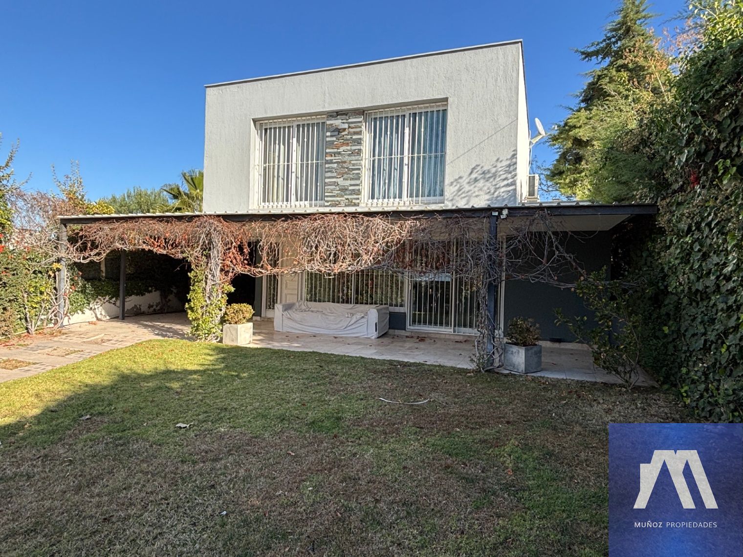 Casa en Venta en Lujan de Cuyo, Mendoza