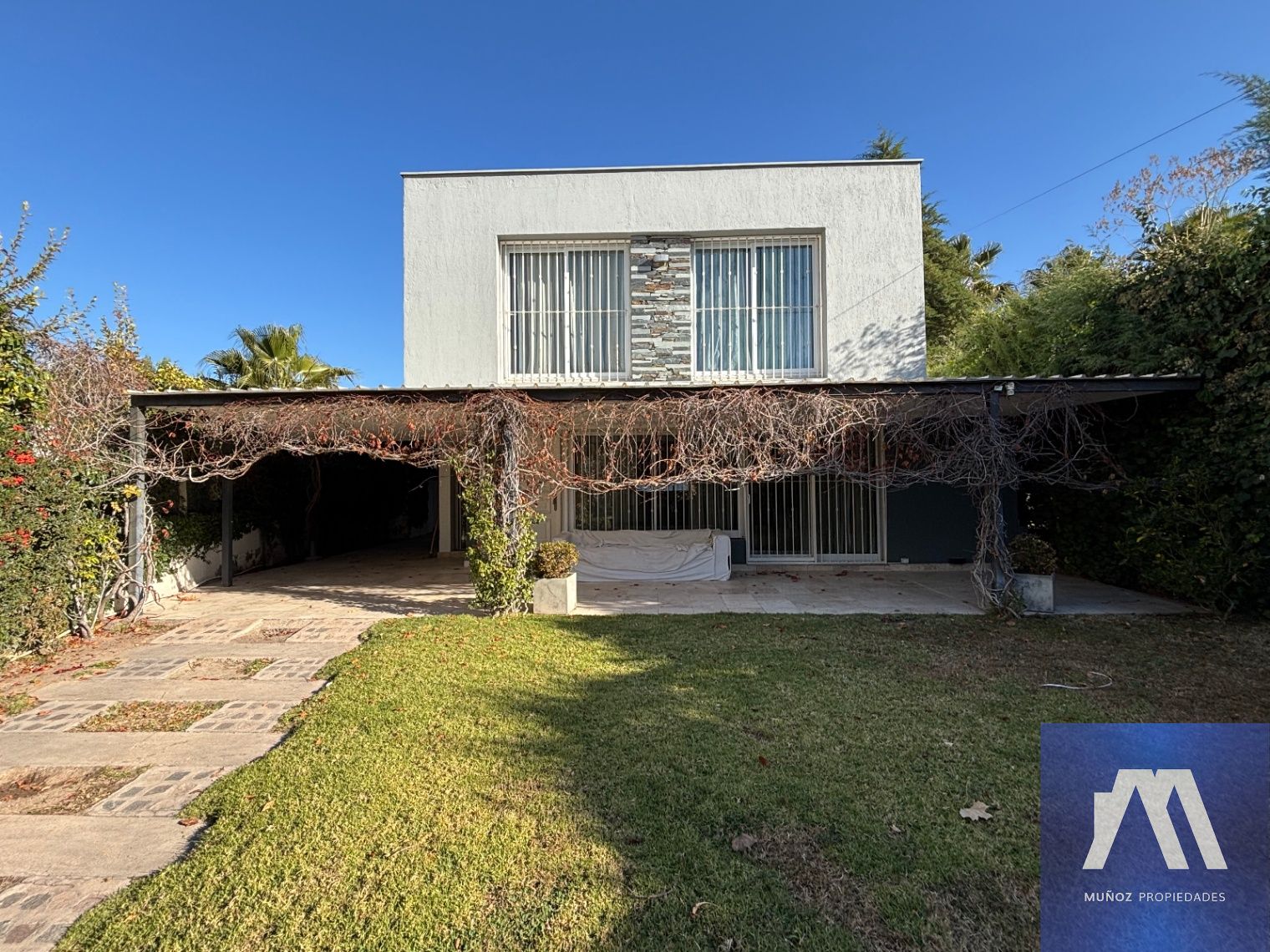 Casa en Venta en Lujan de Cuyo, Mendoza