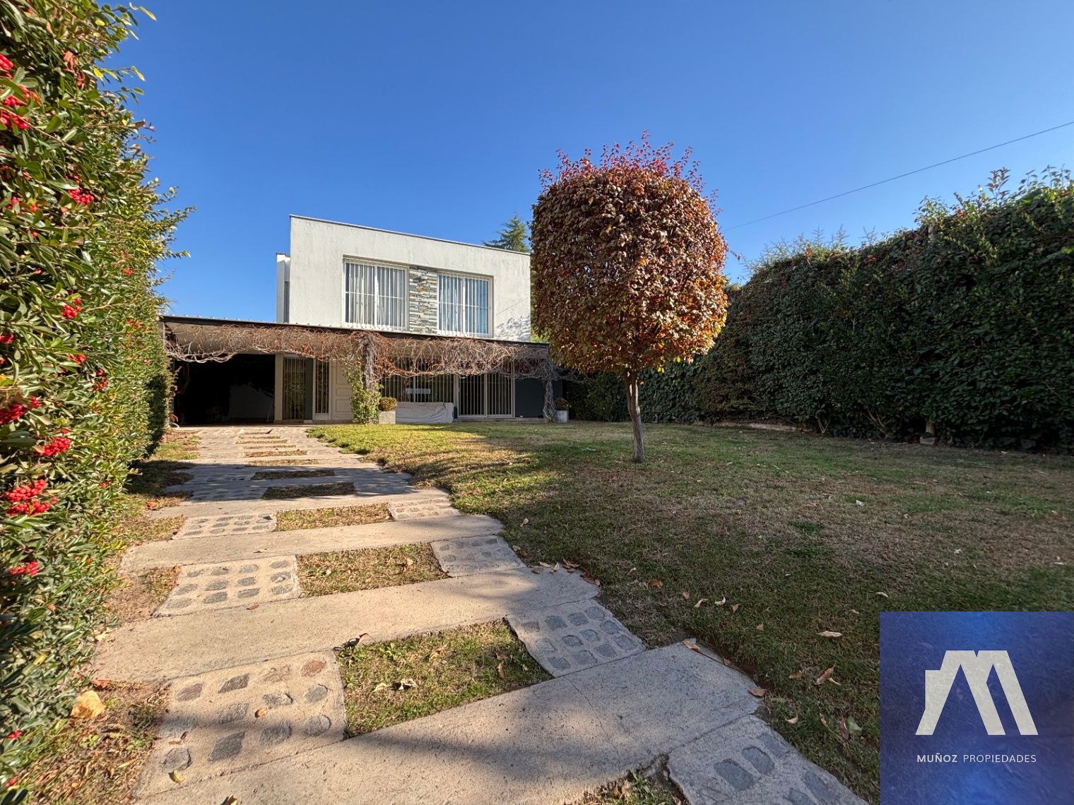 Casa en Venta en Lujan de Cuyo, Mendoza