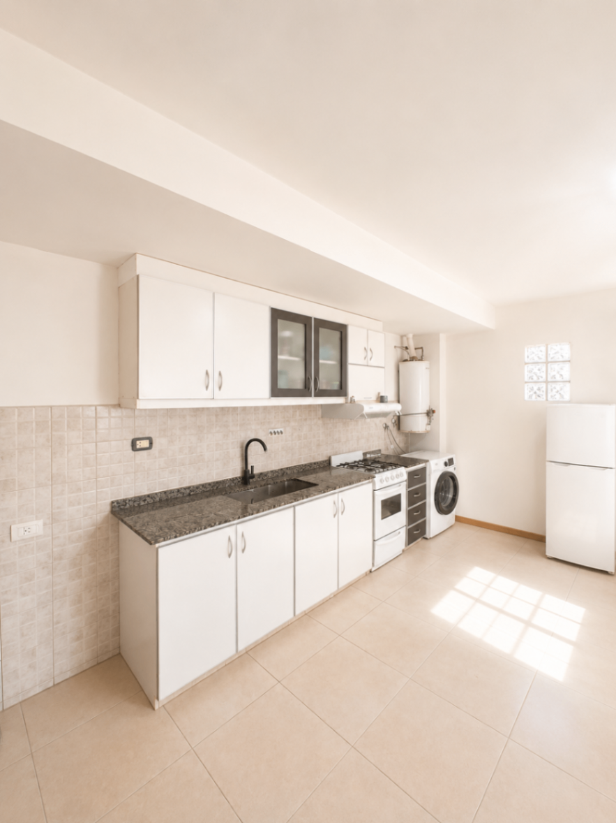 Departamento en Venta en Godoy Cruz, Mendoza